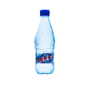 Eau gazeuse