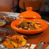 Tagine Lhima au choix