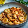 Crevettes Pil Pil