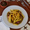 Djiyja Chef au choix