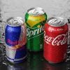 Sodas